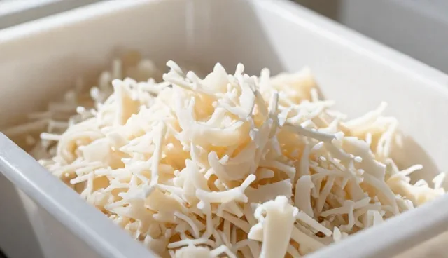 食品生产加工选型关注点:食材供应的关键作用