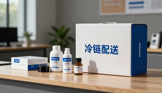高温环境下冷冻食品供应链的关键挑战与应对策略