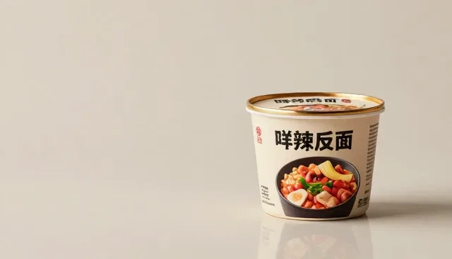 餐饮配套选择依据:供货模式对比与实际取舍