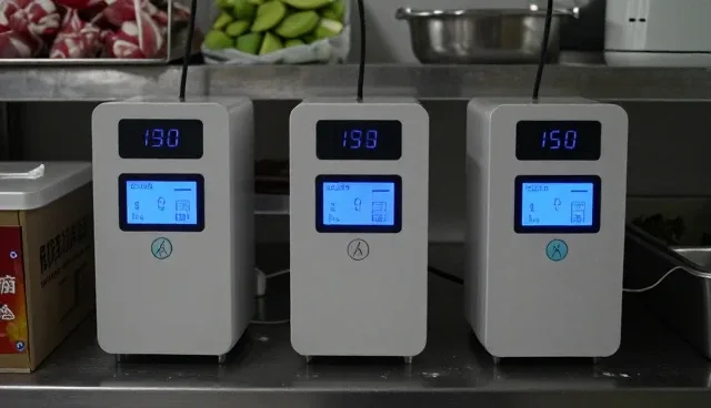 即食食品食材供应在高温环境下的稳定性探讨